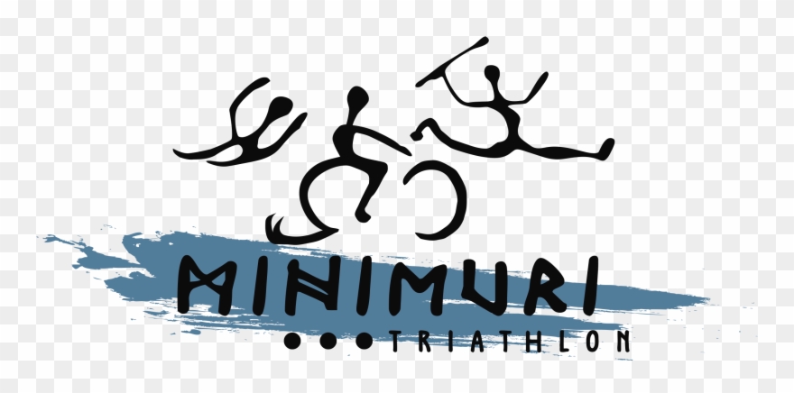 Minimuri Triathlon Minimuri Triathlon - Triathlon Clipart