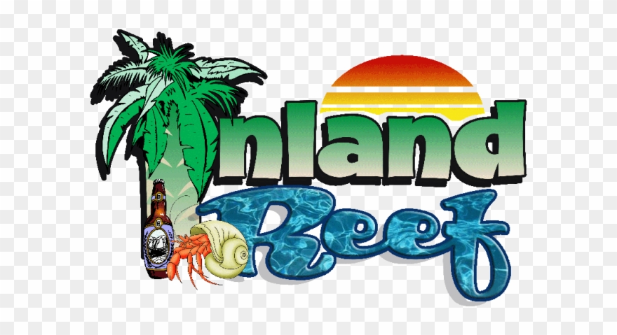 September 2015 Inland Reef Bar And Grill - Inland Reef Virginia Beach Clipart