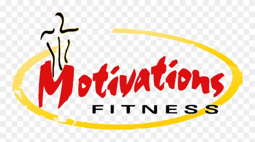 Motivations Fitness Huntsville Clipart