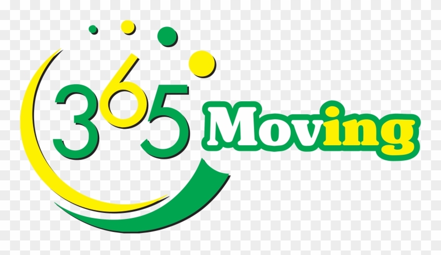 365 Moving Co - 365 Moving Clipart