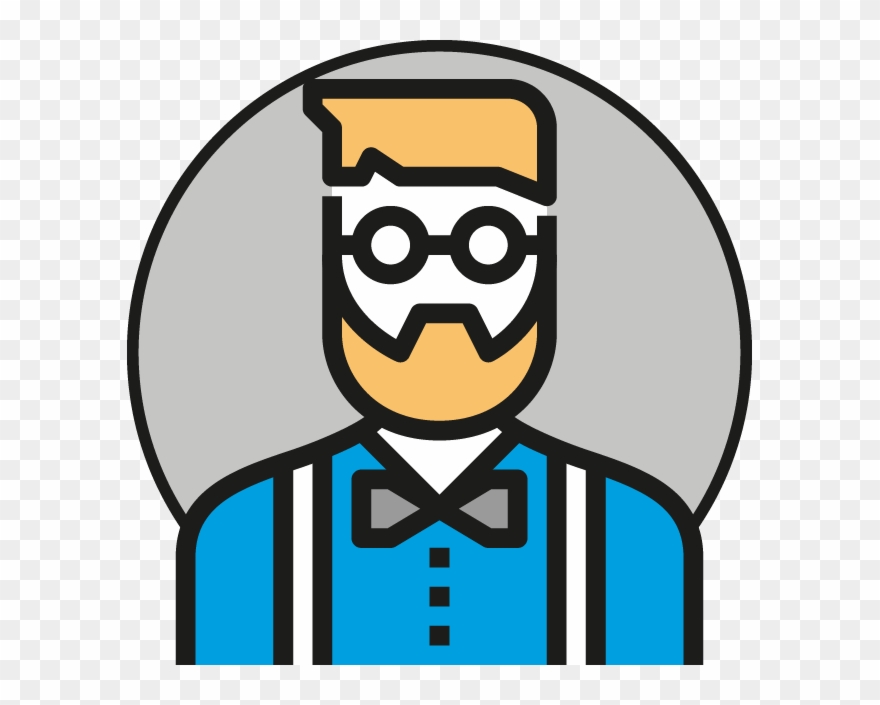 Our Values - Hipster Icon Clipart