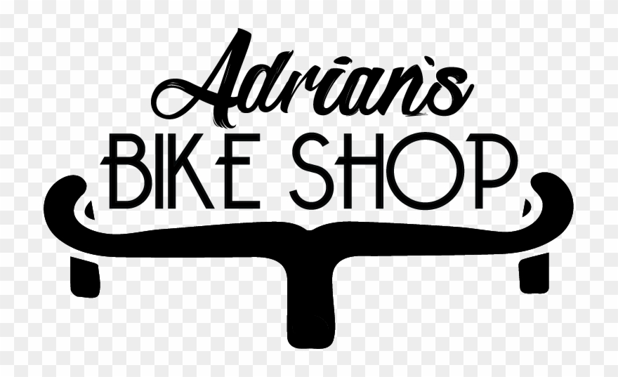 Adrian's Bike Shop Sponsors West Wight Triathlon - Adrian's Bike Shop Clipart