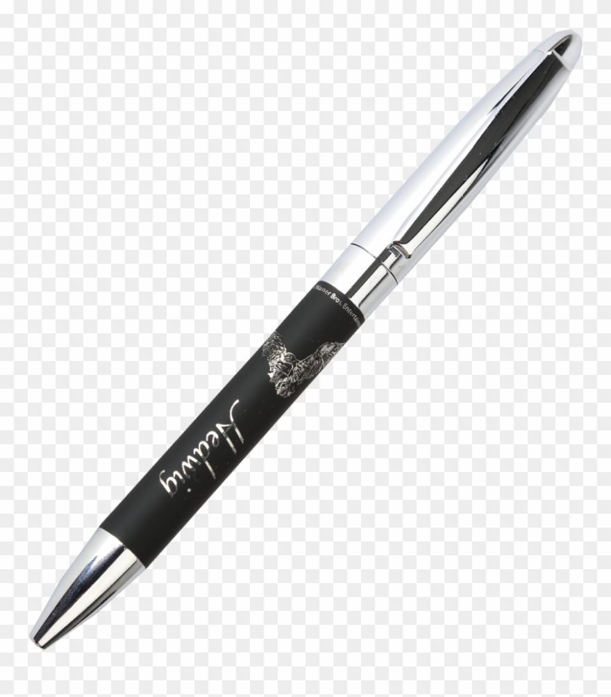 Hedwig Pen001 V=1533123556 - Porsche Design P3100 Pen Price Clipart