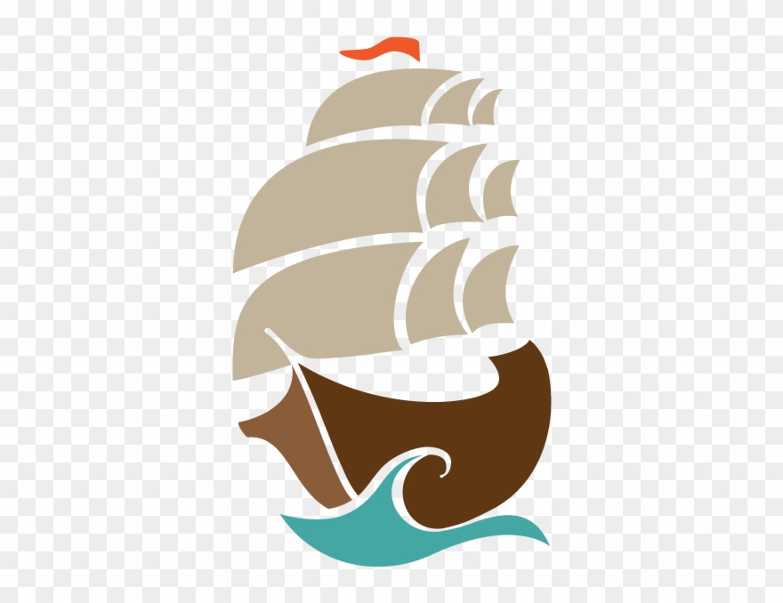 Ship Logo Clipart
