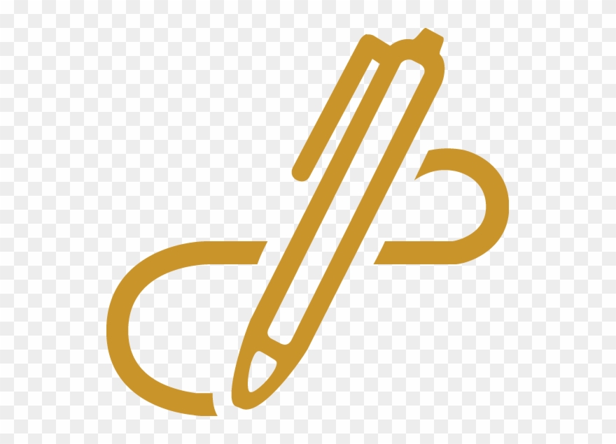 Highly Intuitive Interaction - Windows Ink Logo Clipart