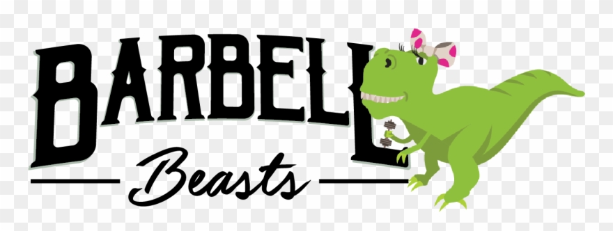 Barbell Beasts - Borrowed From Tomorrow Tales Told By An Idiot Clipart