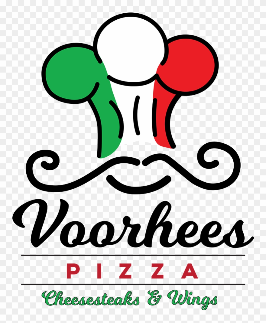 Voorhees Pizza Clipart
