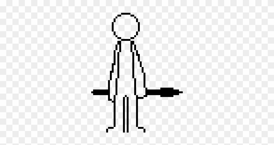Random Image From User - 8 Bit Circle Clipart