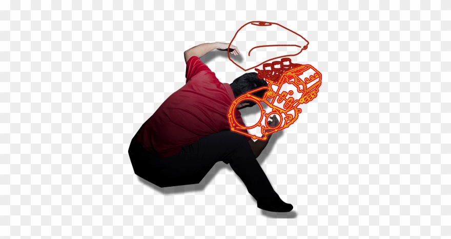 Oxygen Sensor Socket Tool Clipart