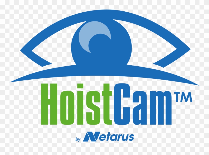 Wireless Camera For Cranes And Heavy Lifting Equipment - Crane Clipart