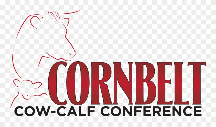 Cornbelt Cow-calf Conference - Calf Clipart