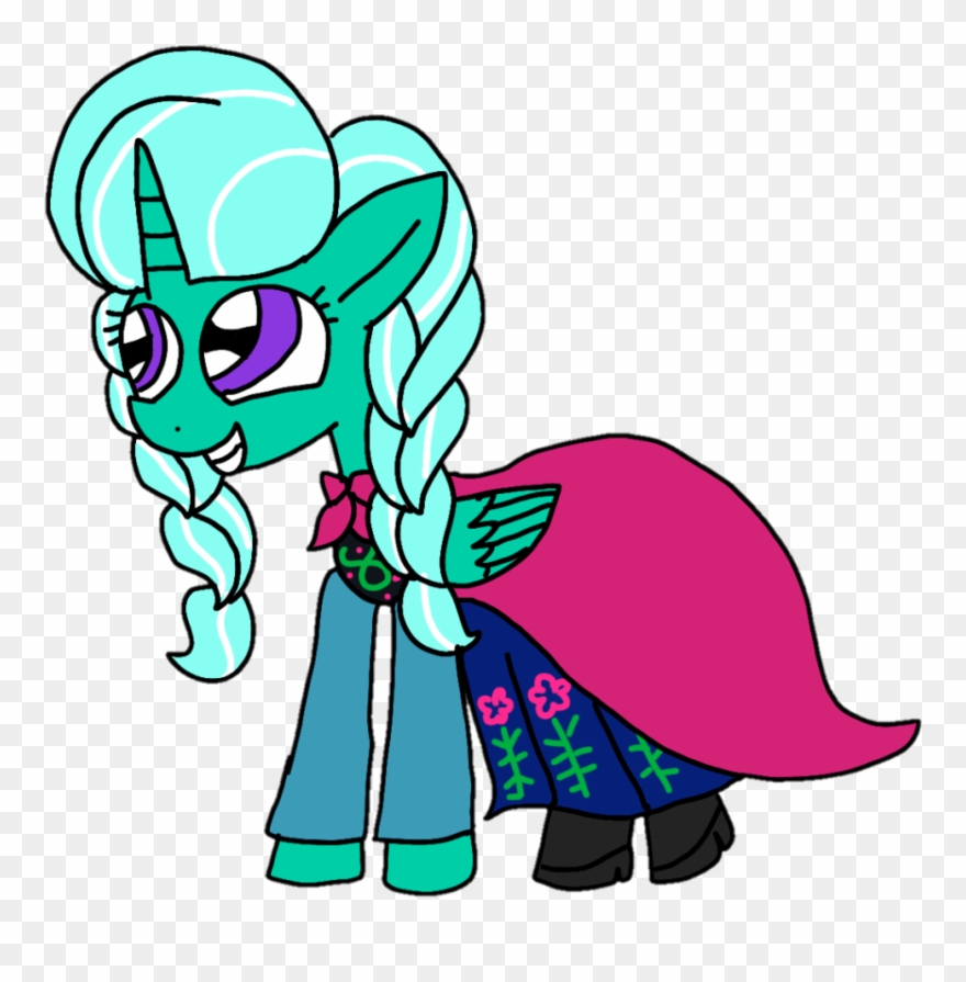 徐詩珮, Clothes, Dress, Frozen , Glitter Drops, My Little - My Little Pony: The Movie Clipart
