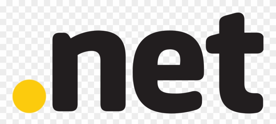 That And B13 - .net Domain Logo Clipart
