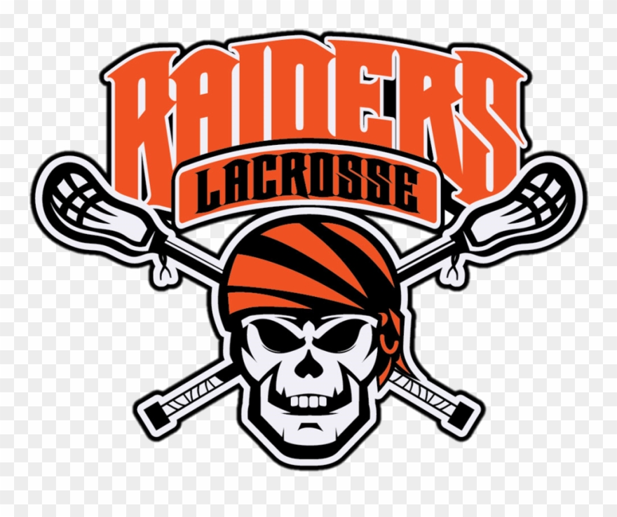 Raiders Lacrosse Logo - Facebook Clipart