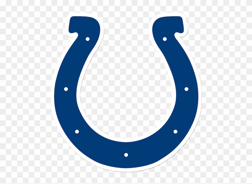 Indianapolis Colts Logo Clipart