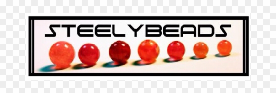 Steelhead/salmon/trout Love Big And Small Beads So - Toss A Bocce Ball Clipart