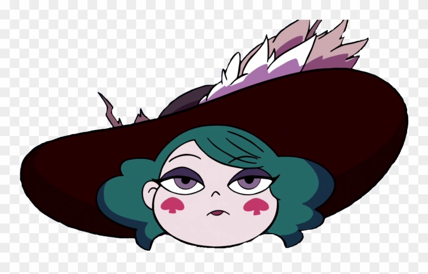 In Case Anyone Needs The Png Of Eclipsa's Slightly - Star Vs. The Forces Of Evil Transparent Png