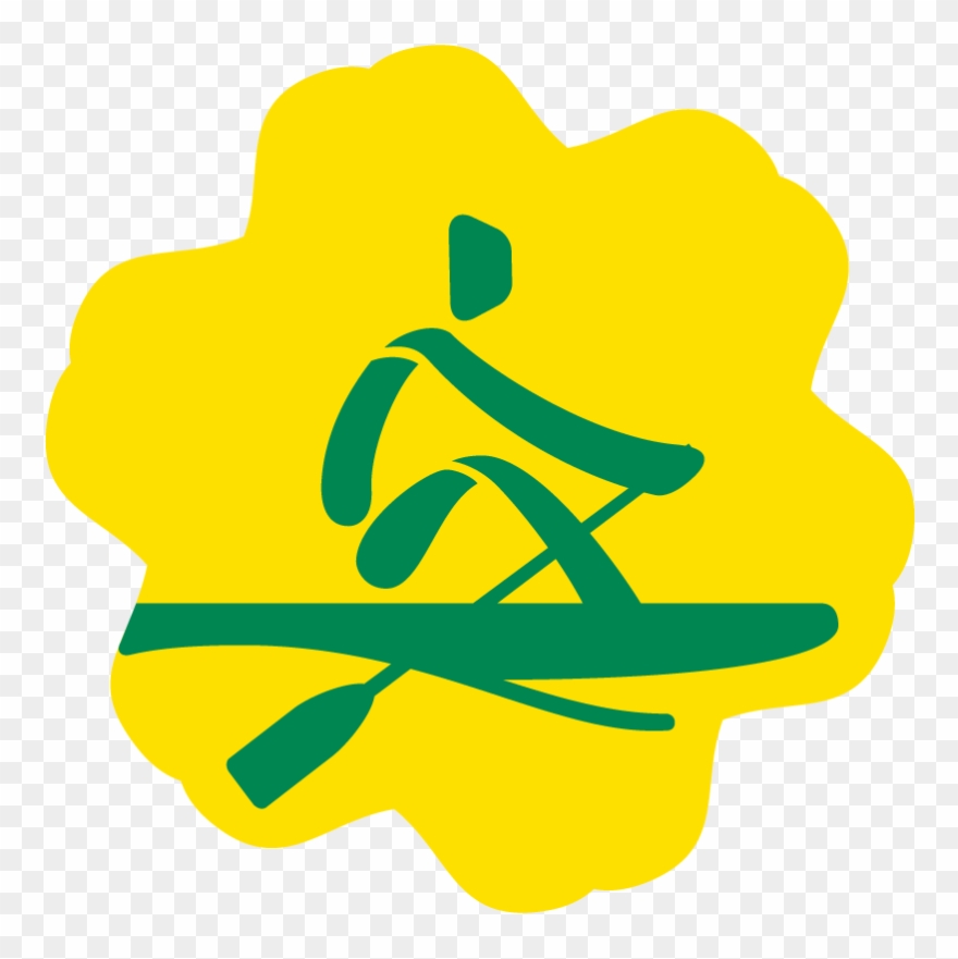 Rowing - 2019 Pan American Games Clipart