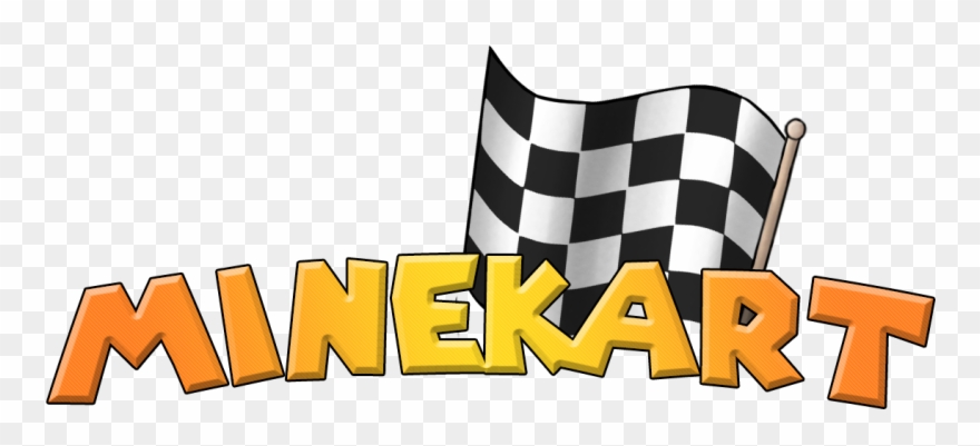 Minekart - Graphic Design Clipart
