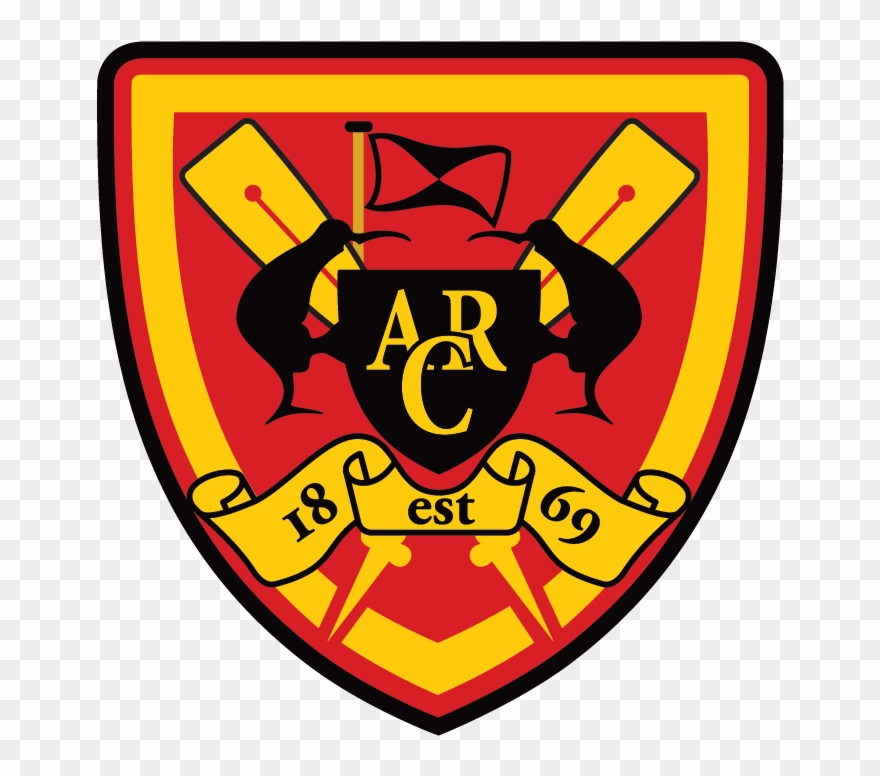 Logo Logo Logo Logo Logo - Auckland Rowing Club Logo Clipart