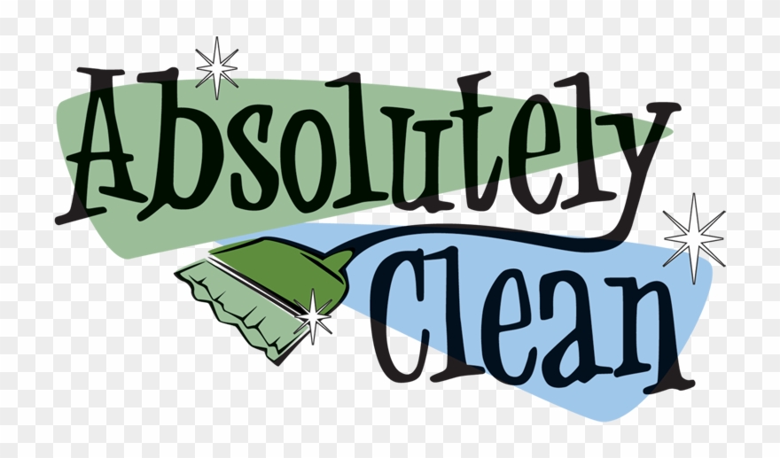The Business Of Absolutely Clean Is An Asset To This - Absolutely Clean: Custom Cleaning Service Clipart