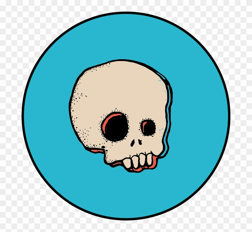 We Hate To Disappoint You Guys So If You Have Been - Beavertown Logo Skull Clipart