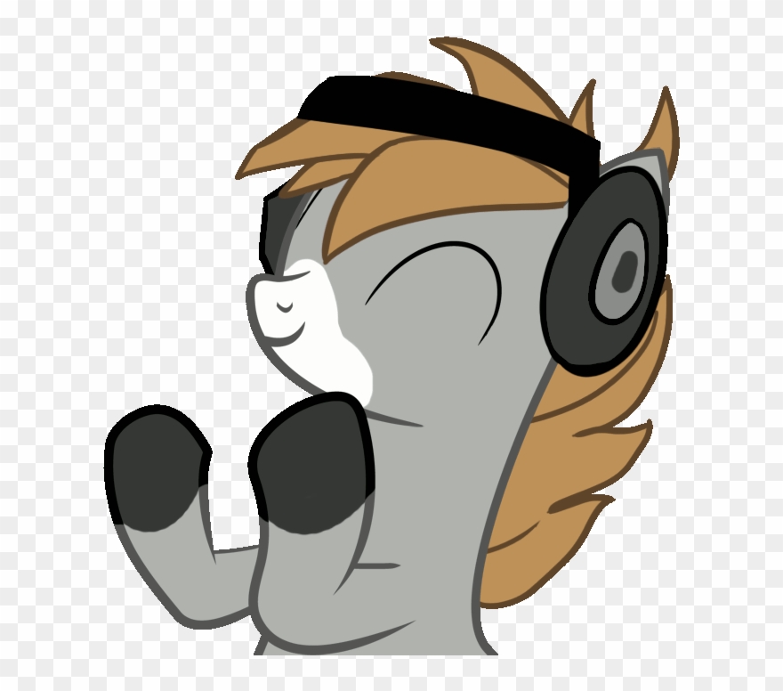 Clapping Kaiser Trot By Ilona The Sinister On Clipart - Cartoon - Png Download