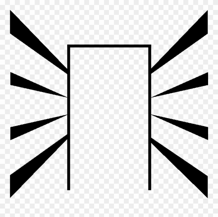 Eliazu's Sigil - Portable Network Graphics Clipart