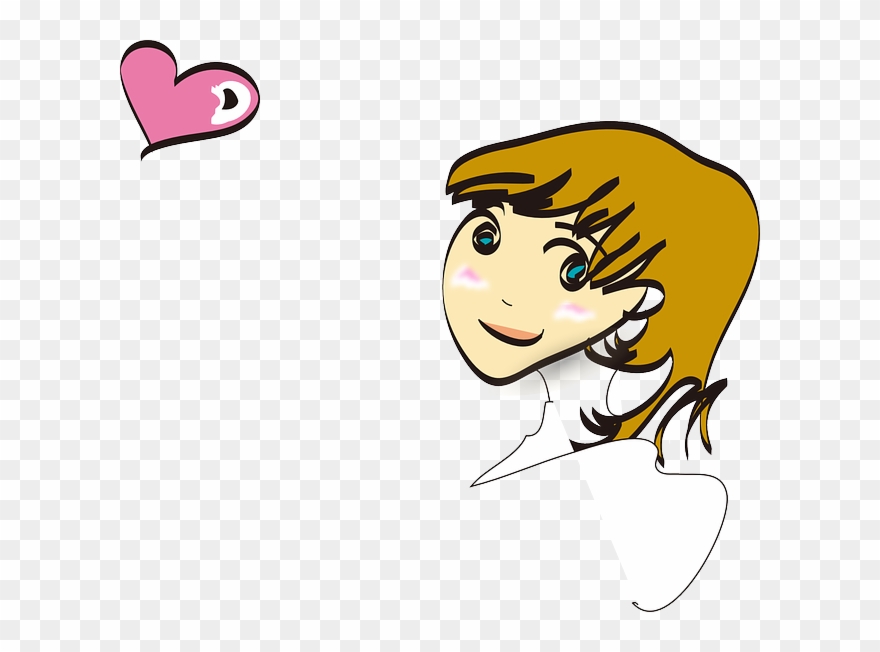 Baby Girl Clip Art - Png Download