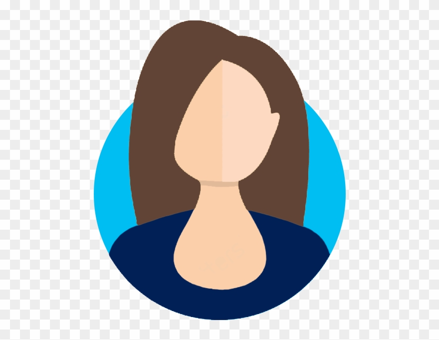 Female Avatar Clipart
