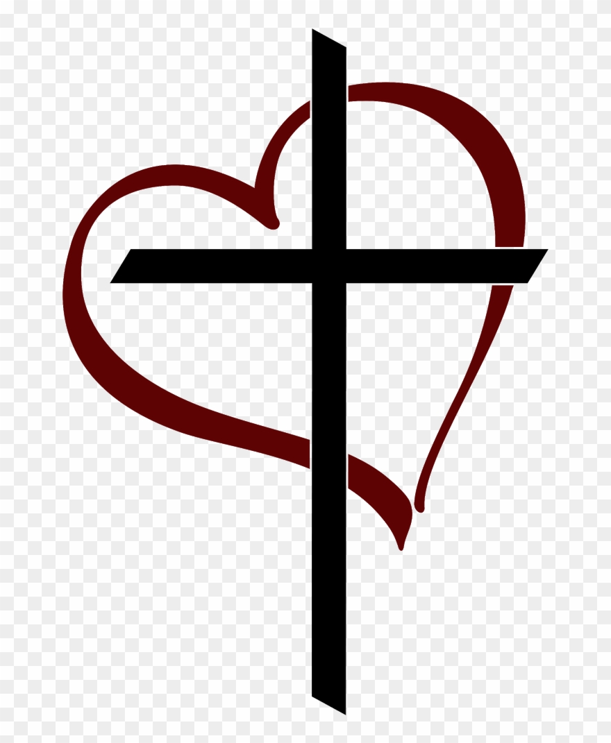 Share This - - Cross Clipart