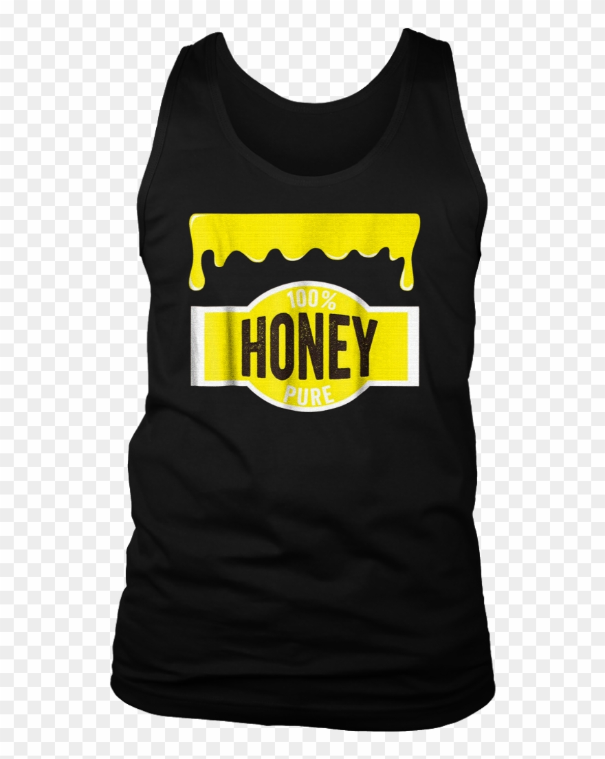 Honey Jar Costume Shirt Funny Easy Last Minute Honeypot - Viking Shirt Clipart