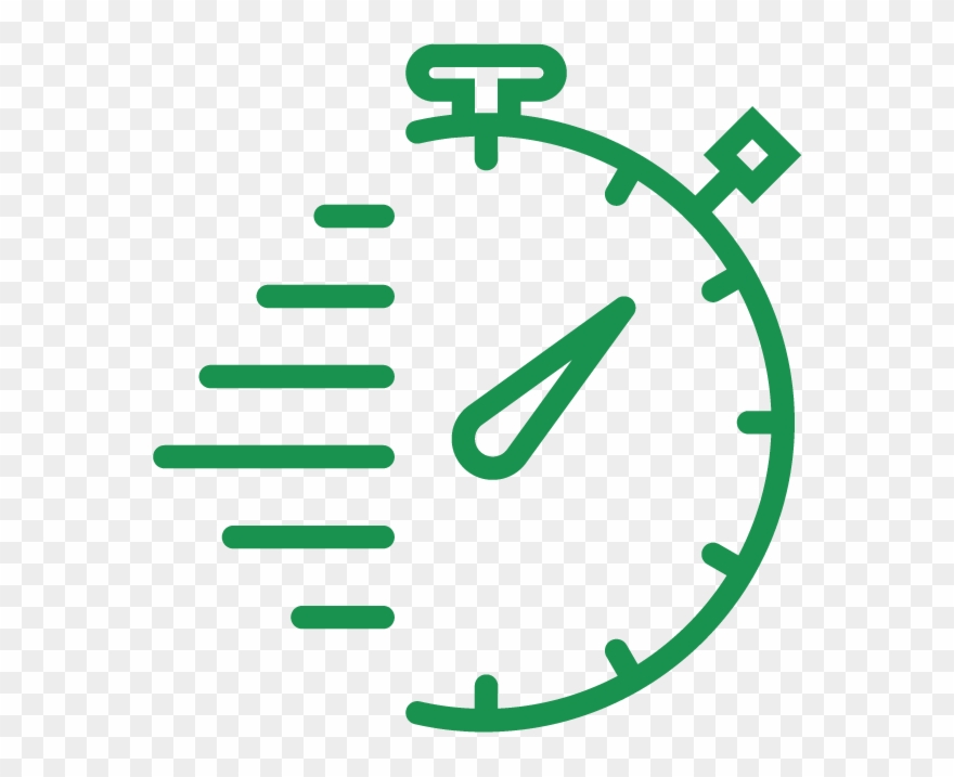Doručenie Do 48 Hodín - Stopwatch Clipart