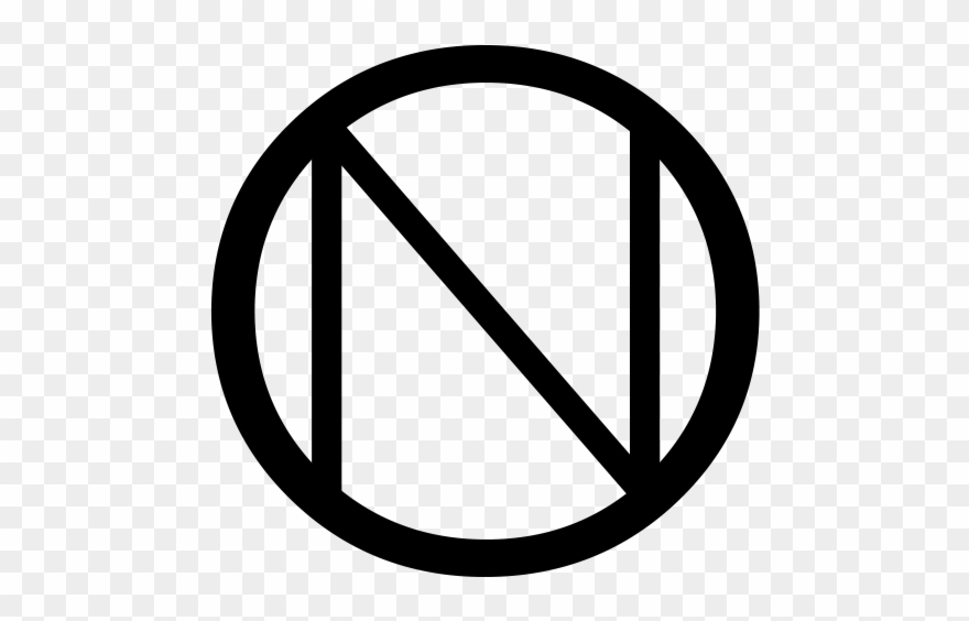 Onkel Nanu - Money With A Cross Through Clipart