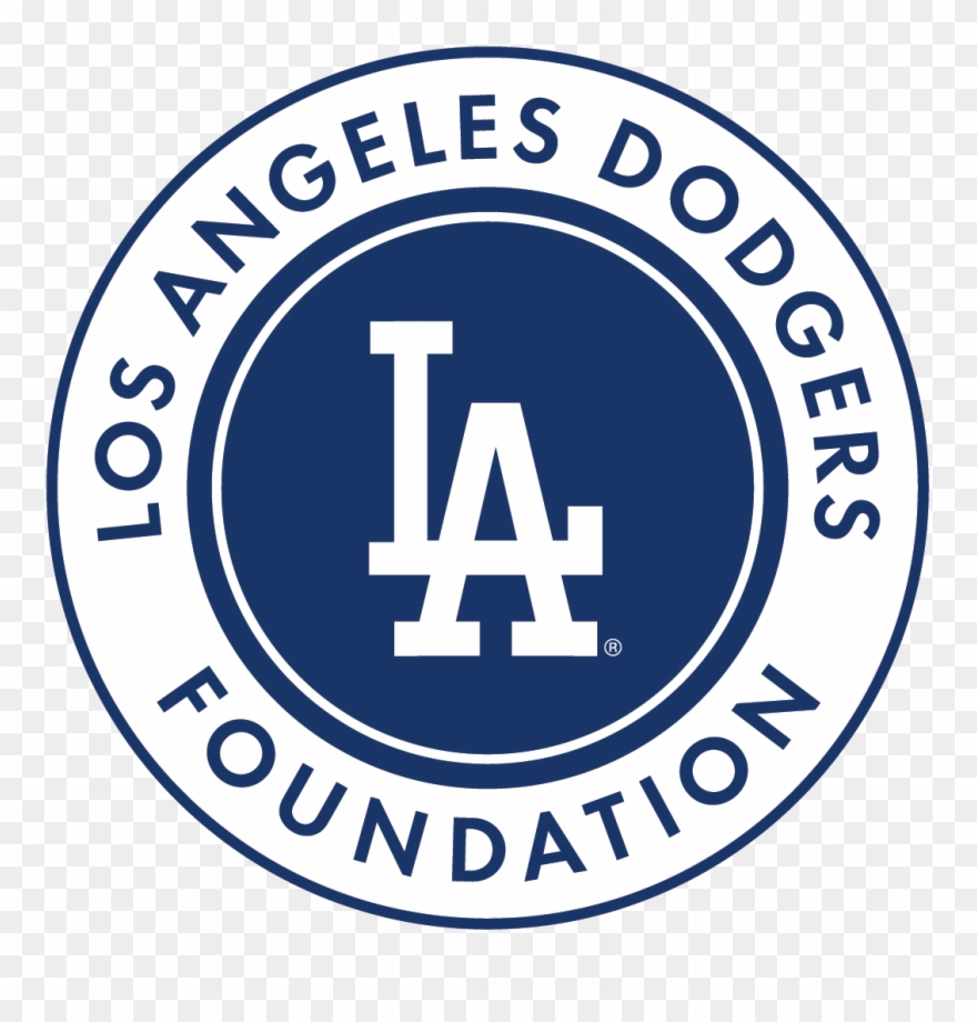 Dodgers Foundation Honored At 2nd Annual Positive Impact - Los Angeles Dodgers Foundation Clipart
