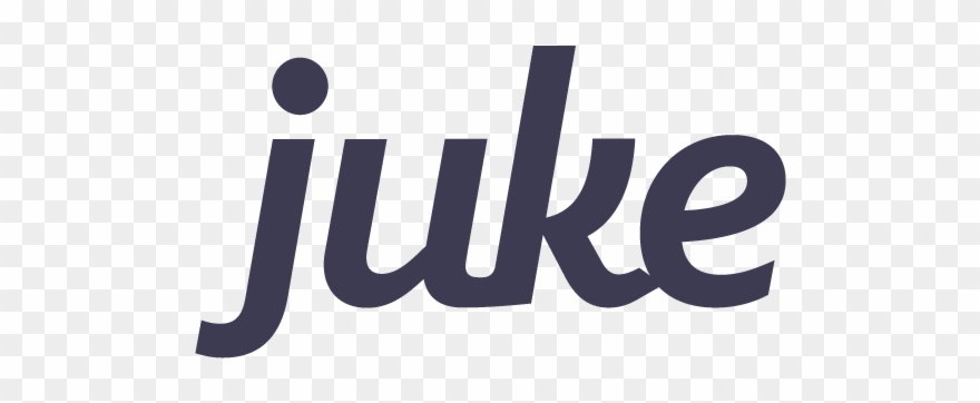 Juke Logo - Sports Clipart