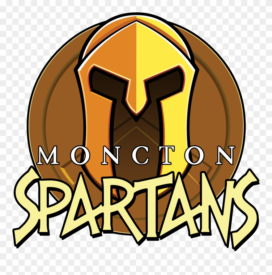 Moncton's Premiere Paintball Organization - Logo Clipart