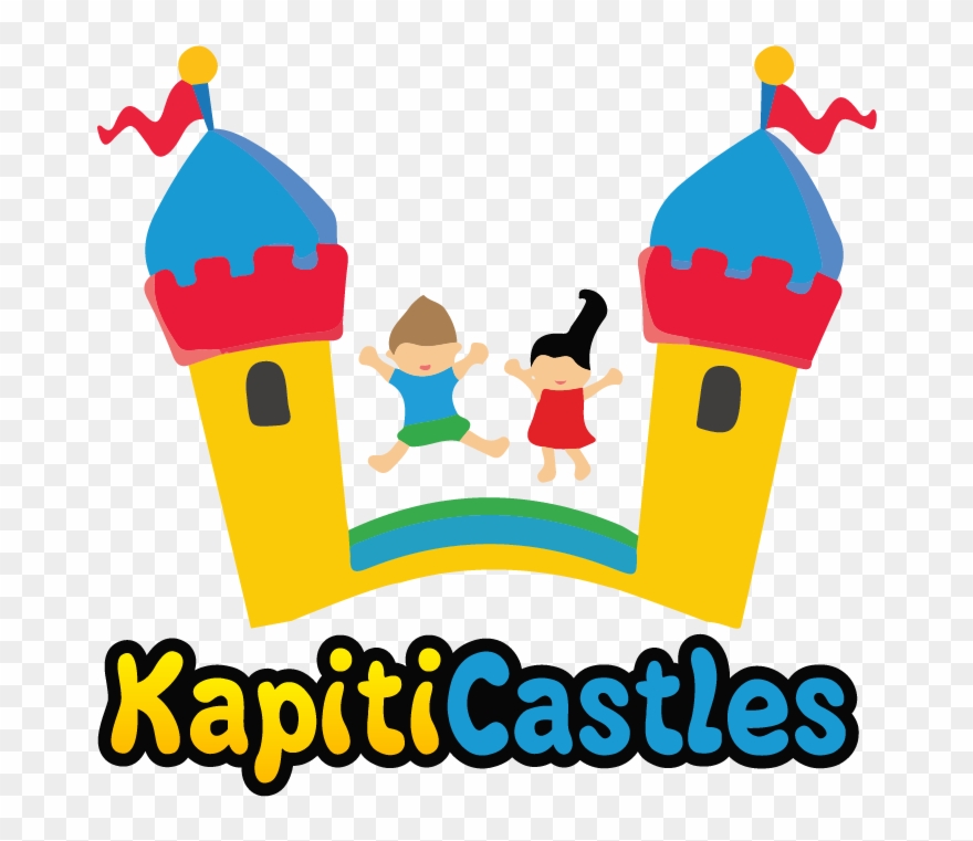 Kapiti Castles Clipart