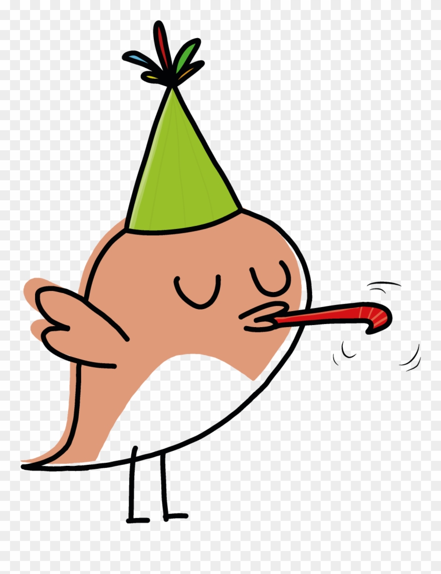 Party Like A Boss Clipart