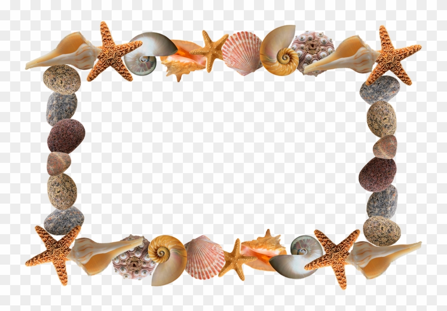 Island Borders Transparent Png Clipart