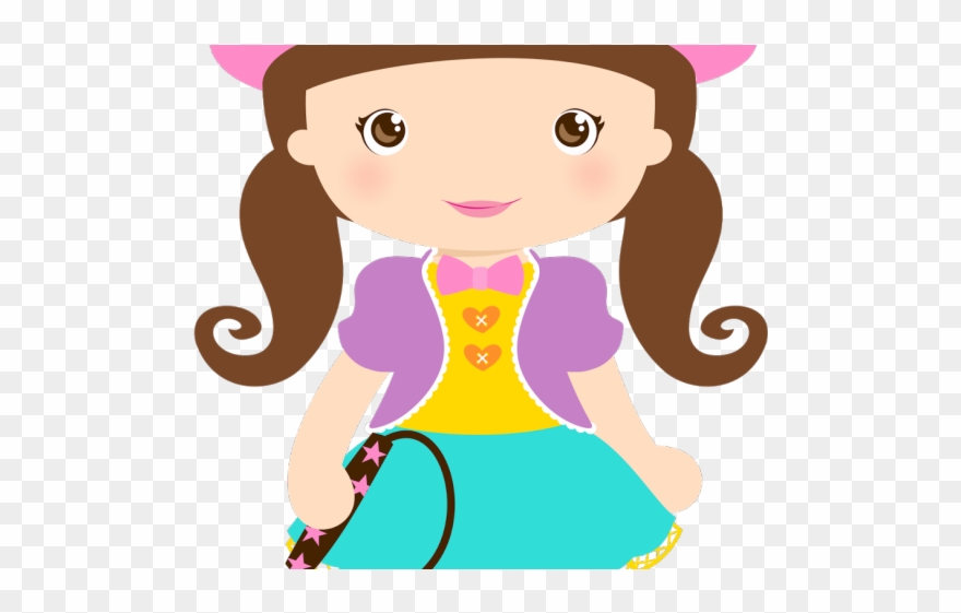 Clown Clipart Girl Clown - Circo Rosa Minus - Png Download