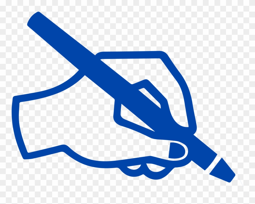 Practice Makes Perfect - Writing Clipart