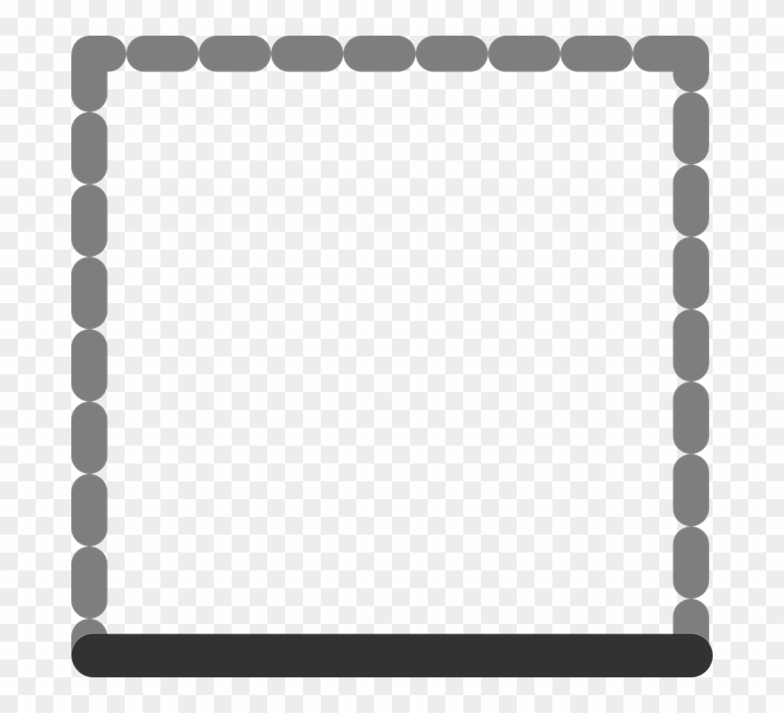 Arrow Border Icons Png Clipart