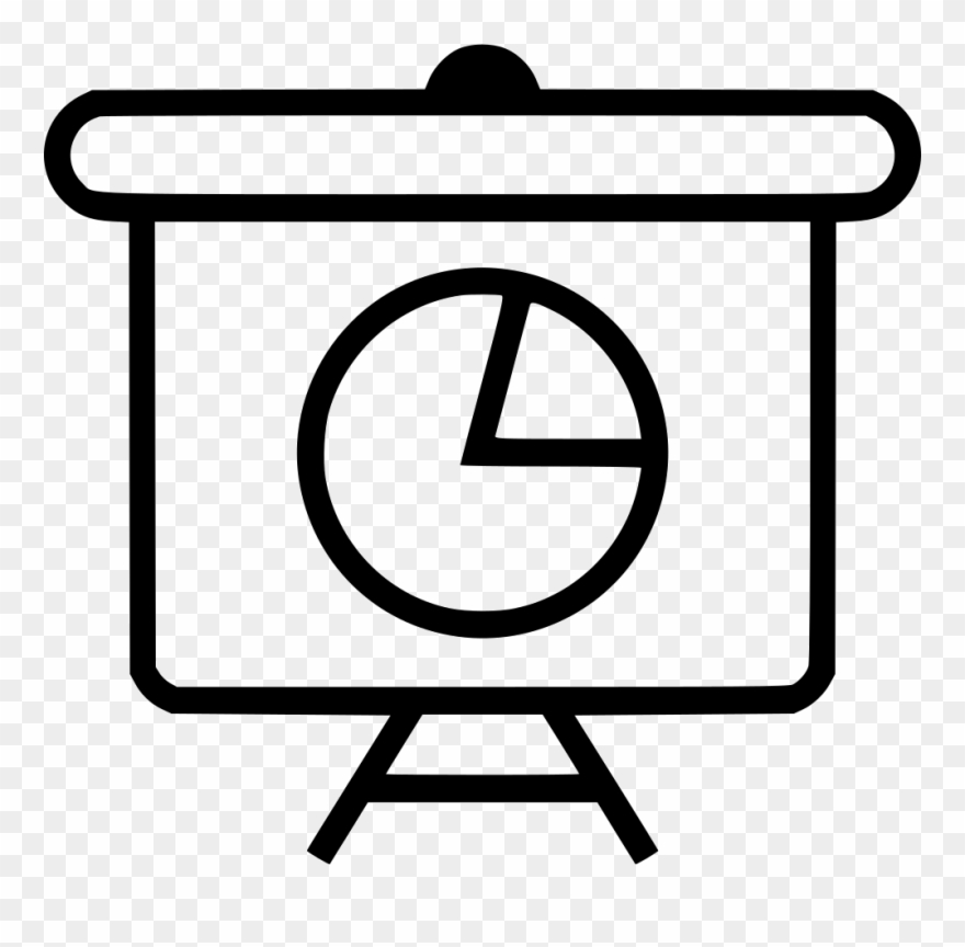 Money Board Pie Chart Comments - Chart Clipart