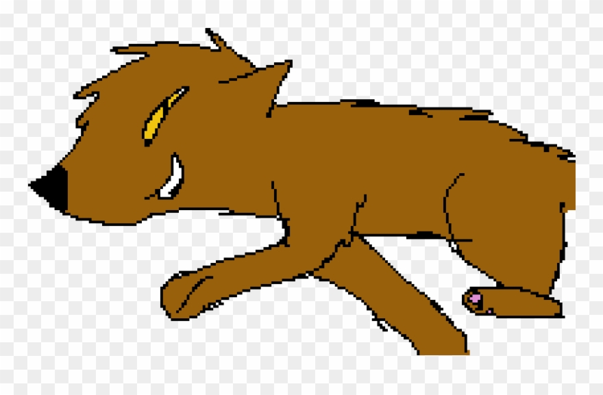 Run, Baby, Run - Dog Shakes Water Off Clipart