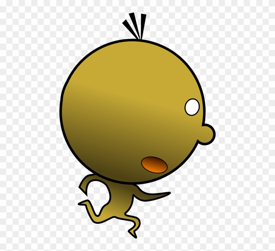 Vector - Emotion Clipart