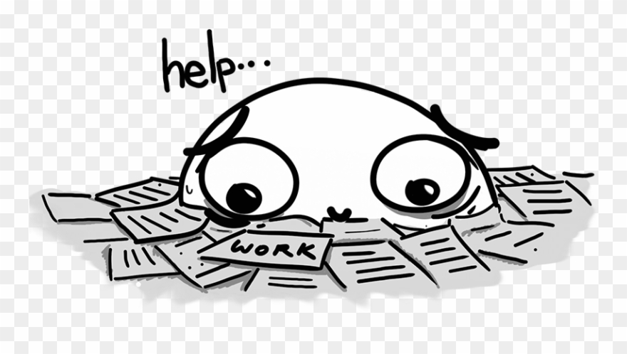 All Of This Wouldn't Have Happened If I Only Didn't - Iact College Clipart