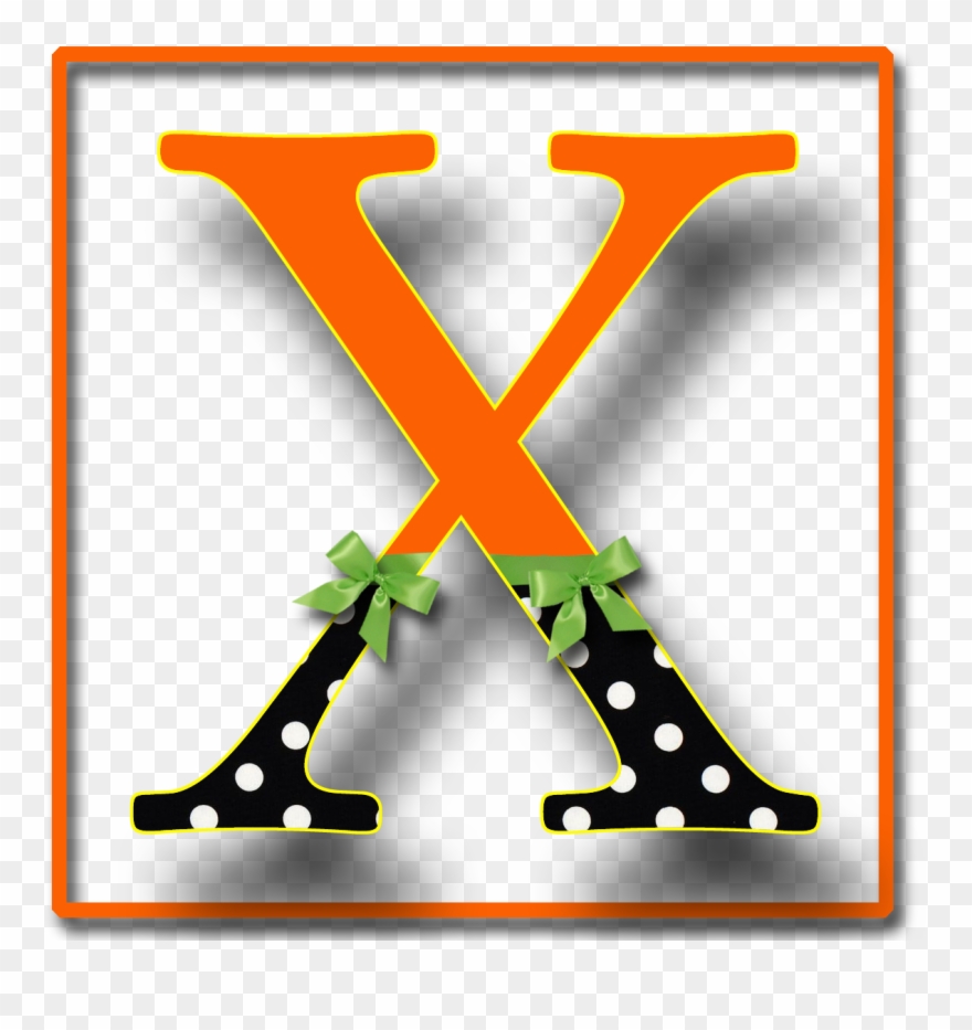 María José Argüeso - Letter Clipart