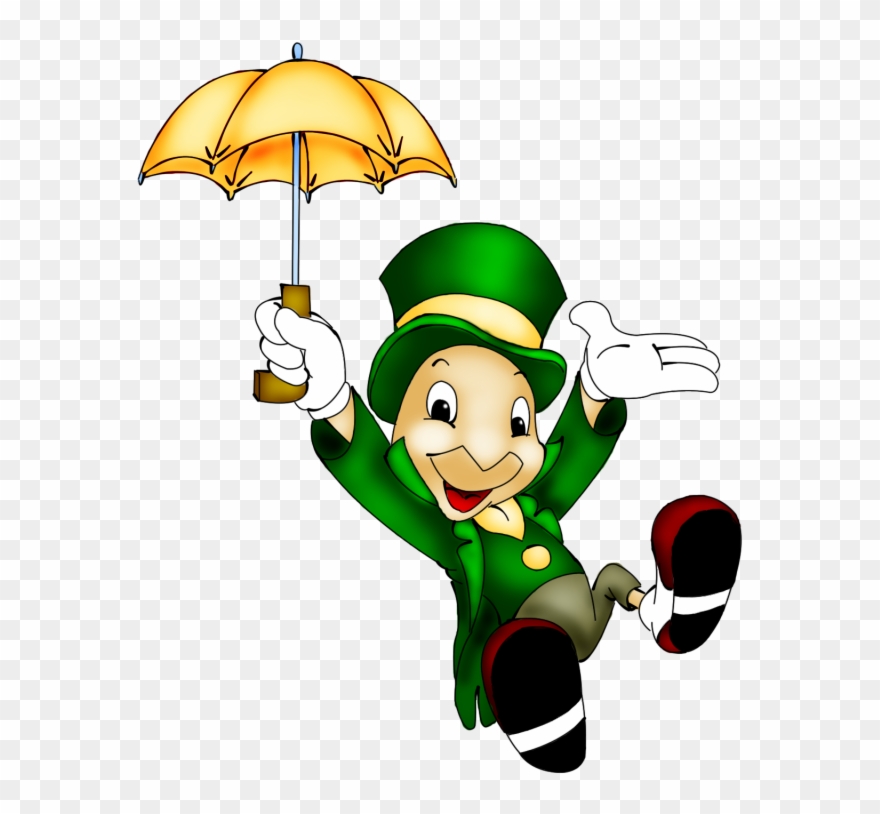 Cute Clipart, Pinocchio, Disney Cartoons, Mignon, Scrap, - Disney Tube - Png Download