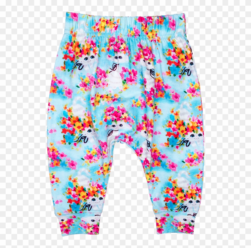 Rock Your Baby Year Of The Cat Pants * - Rock Your Baby Baby Girls Year Clipart